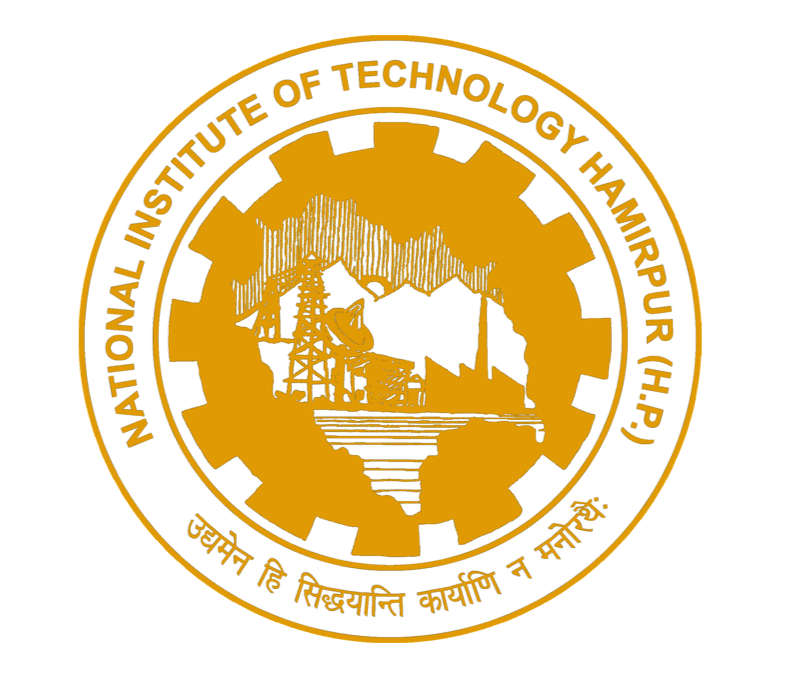 NIT Hamirpur Official Emblem