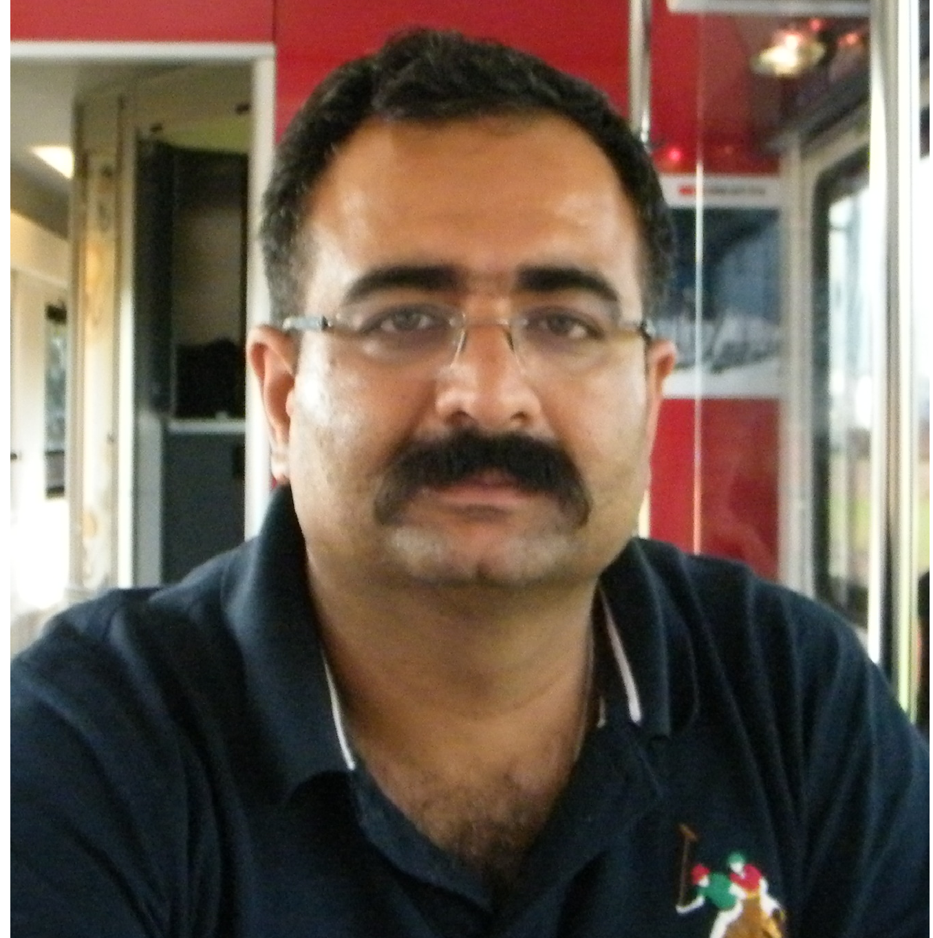Dr. Siddhartha Chauhan