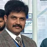 Dr. Naveen Chauhan